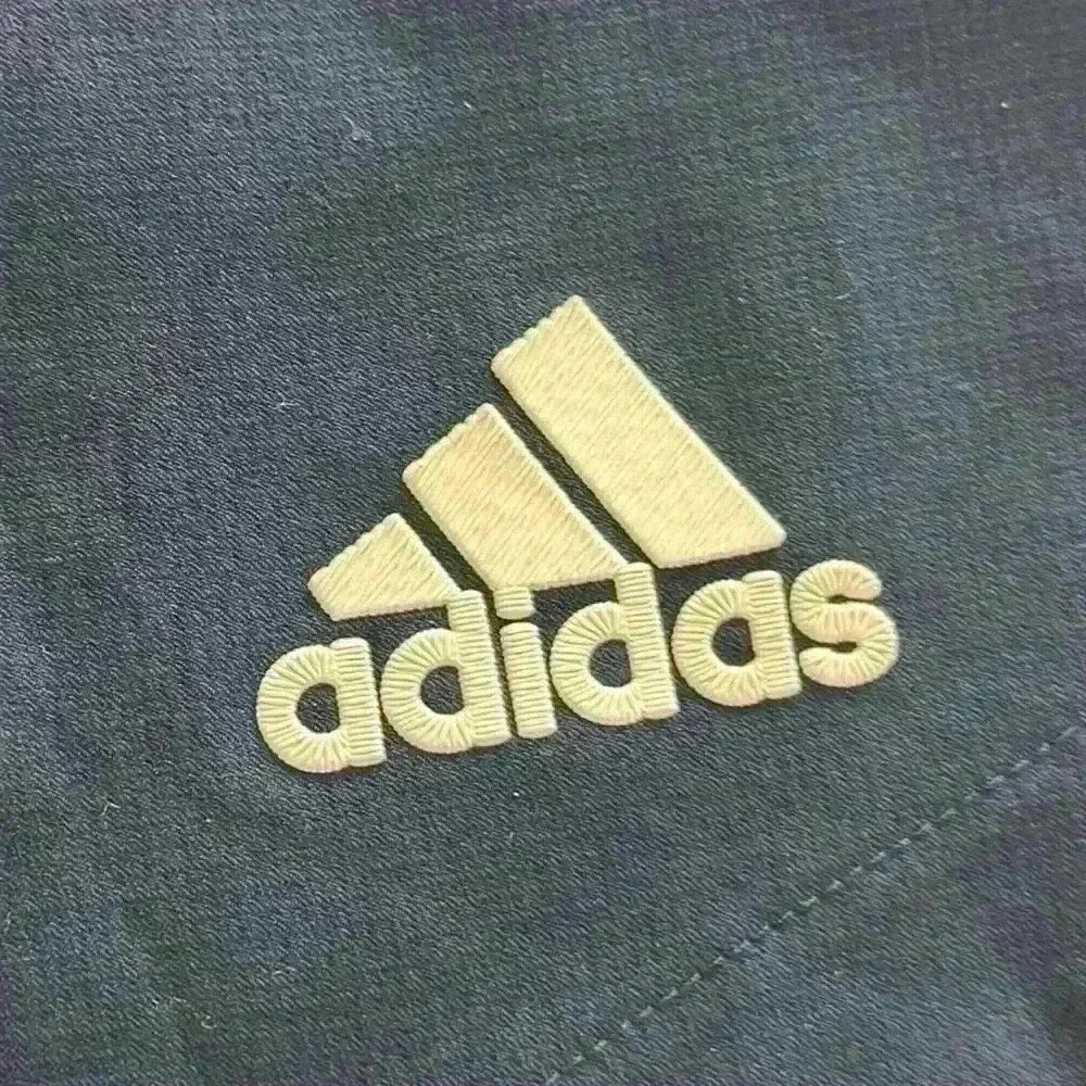 Adidas Athletic Shorts